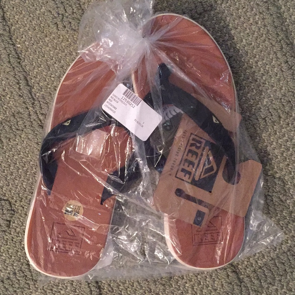 Flip flops